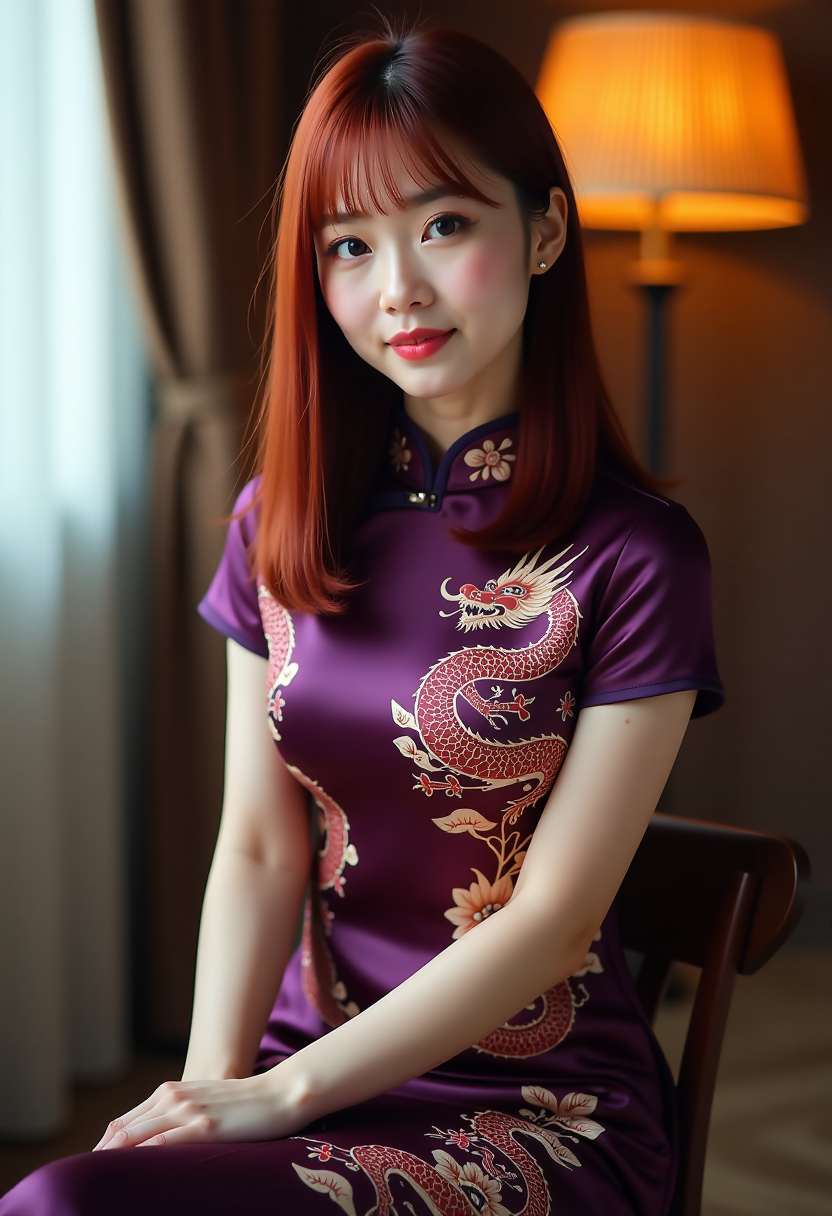反派大小姐封面